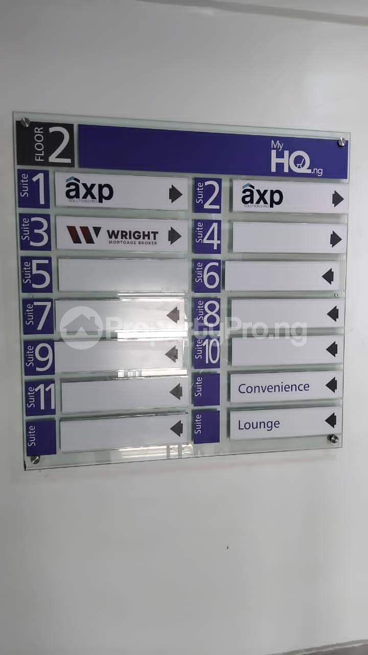 Commercial Property for rent Oniru Victoria Island Lagos