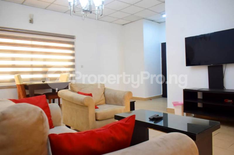 1 bedroom Flat / Apartment for rent Off Admiralty Road, Phase 1 Lekki Lagos