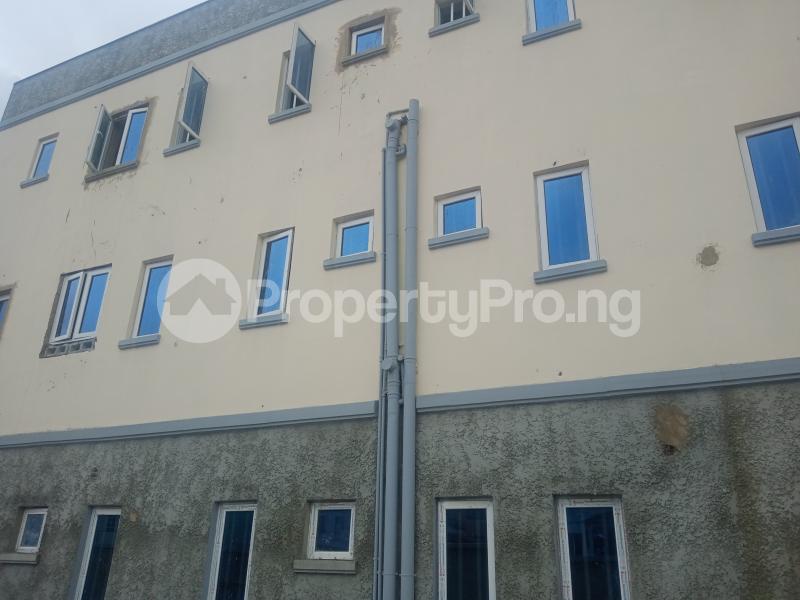 1 bedroom Flat / Apartment for rent Sholanke Street Akoka Yaba Lagos