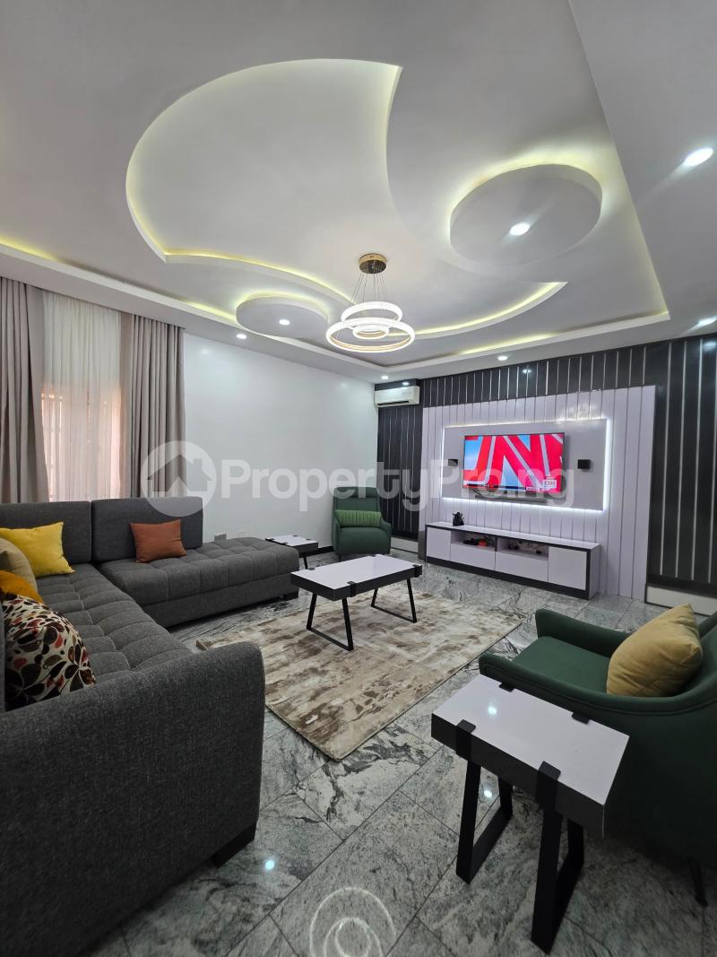 3 bedroom Flat / Apartment for rent By American International School, Durumi Abuja