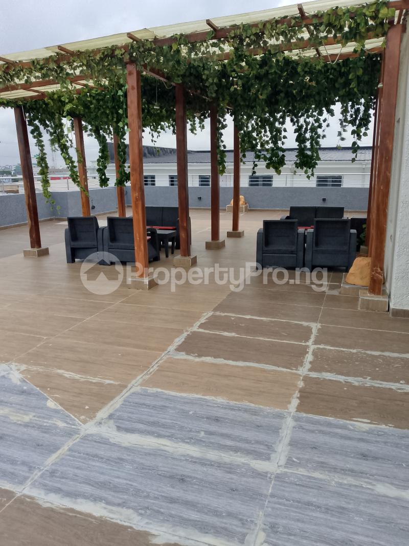 2 bedroom Flat / Apartment for rent By Blenco Ikate Lekki Lagos