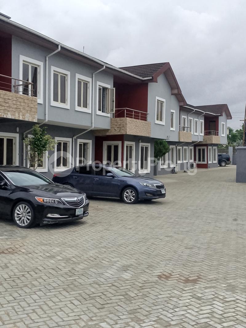 4 bedroom House for rent Osbourne Osborne Foreshore Estate Ikoyi Lagos