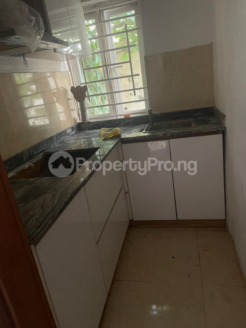 1 bedroom Flat / Apartment for rent Lekki Phase 1 Lekki Lagos