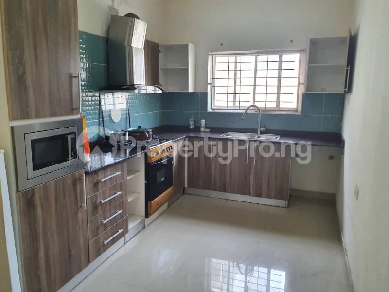 2 bedroom Flat / Apartment for rent Oceanbay Estate Lafiaji chevron Lekki Lagos
