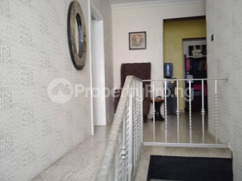 2 bedroom House for rent Lekki Phase 1 Lekki Lagos