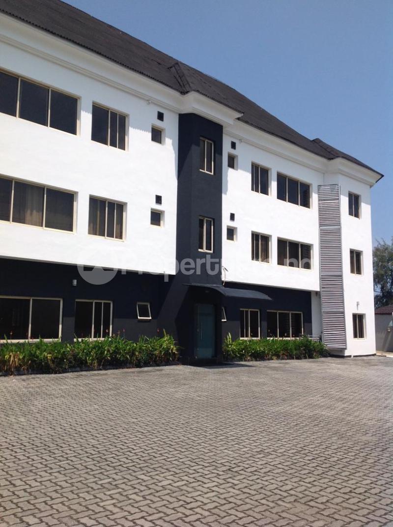 Flat / Apartment for rent Lekki Lagos