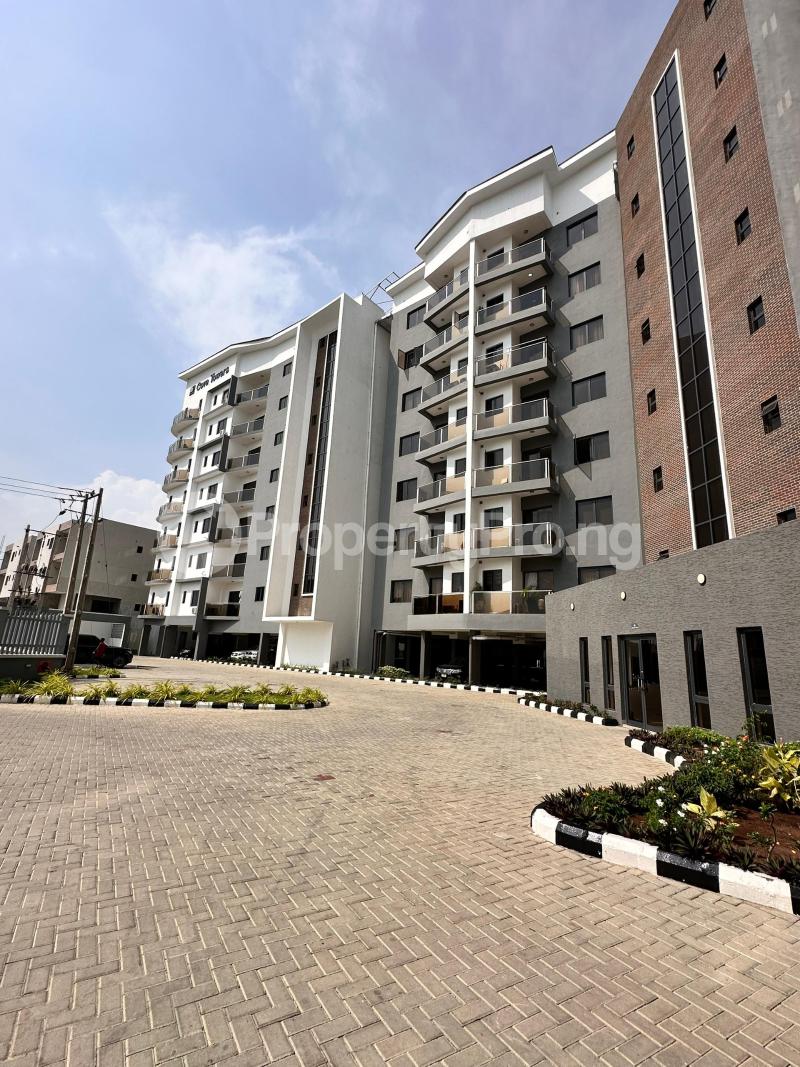 1 bedroom Flat / Apartment for sale Ikate Lekki Lagos
