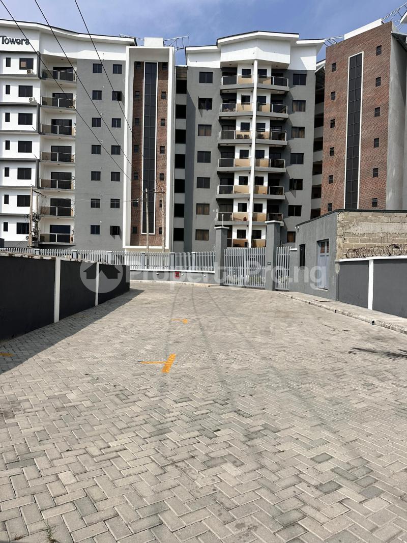 2 bedroom House for sale Ikate Lekki Lagos