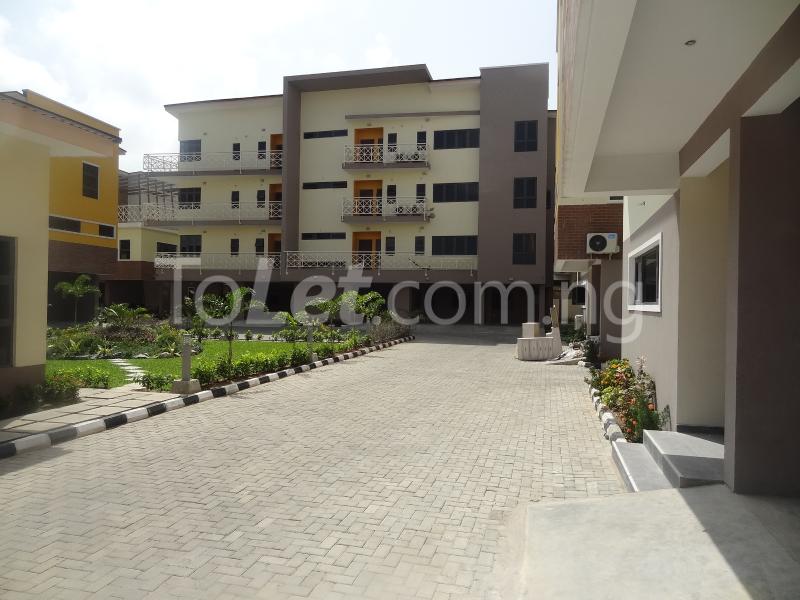 1 bedroom Flat / Apartment for rent Orisa Sanya, Victoria Island Extension Victoria Island Lagos