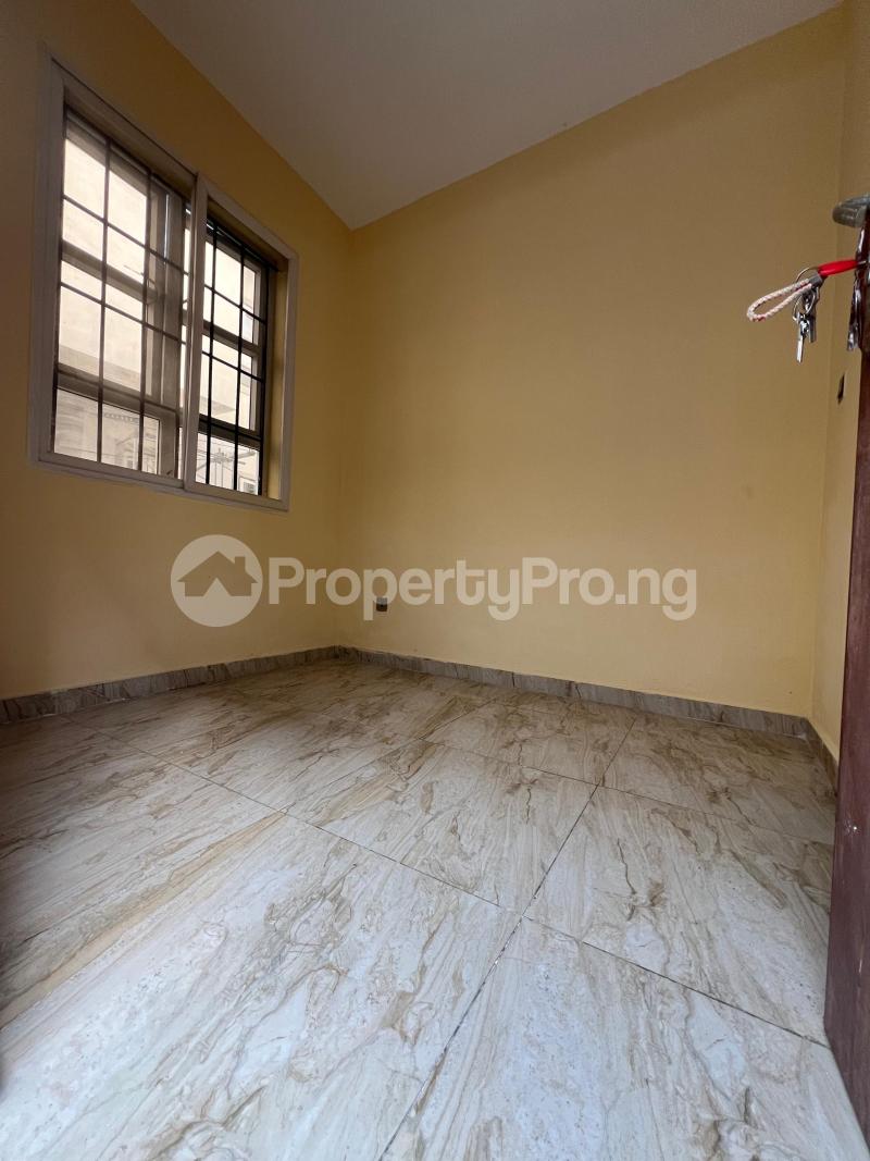 1 bedroom Flat / Apartment for rent Orchid Lekki Lagos