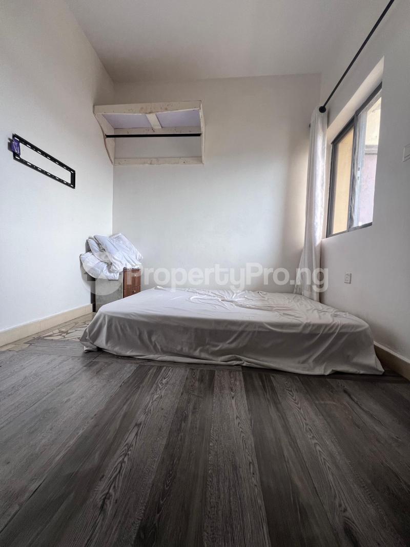 1 bedroom Flat / Apartment for rent Ikate Lekki Lagos
