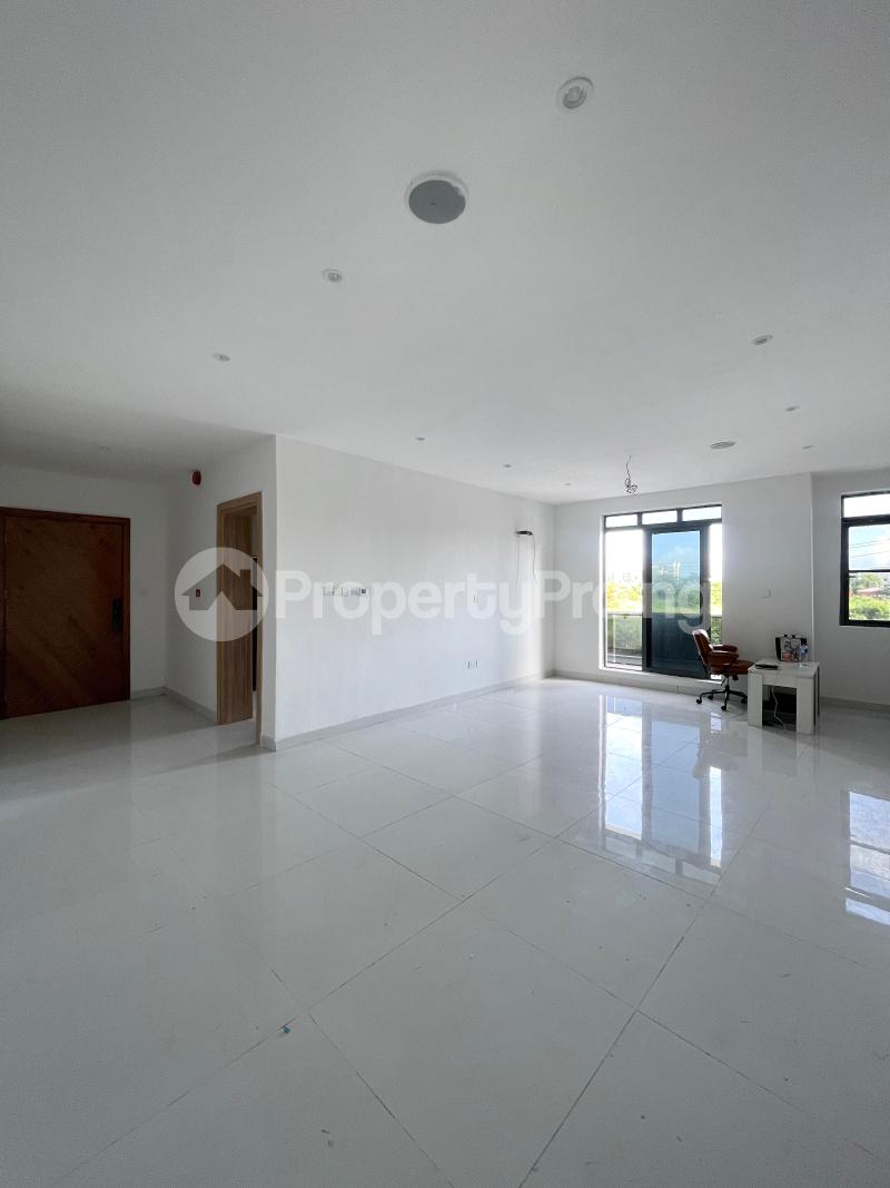 2 bedroom Flat / Apartment for rent Ikate Lekki Lagos