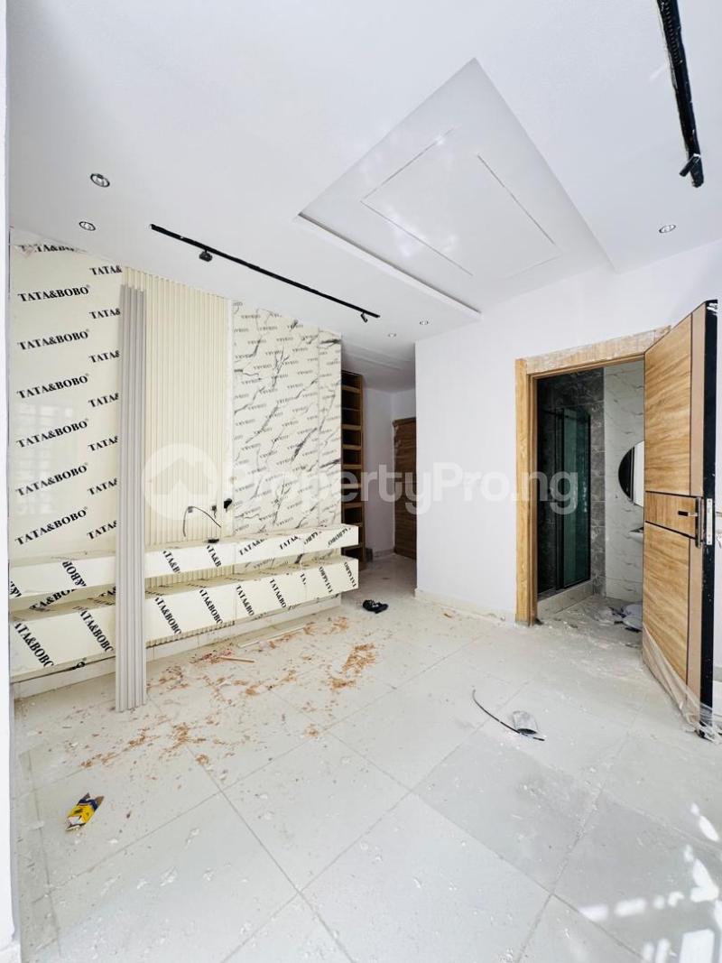 2 bedroom Flat / Apartment for rent Ologolo Lekki Lagos