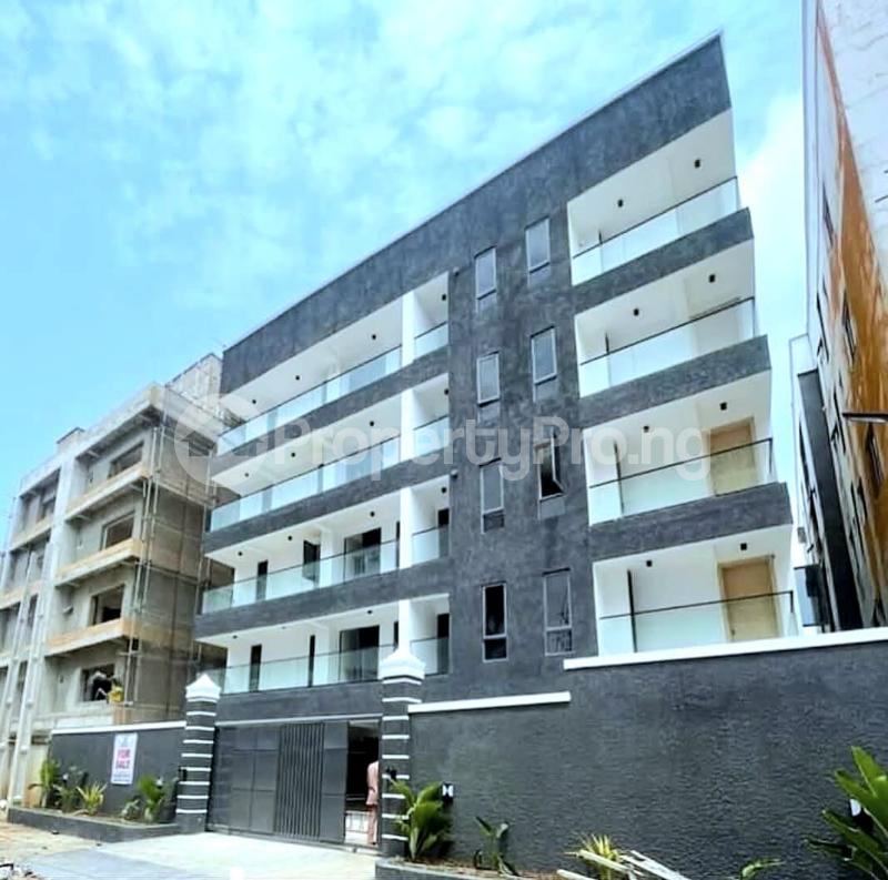 3 bedroom Flat / Apartment for rent Ikate Lekki Lagos