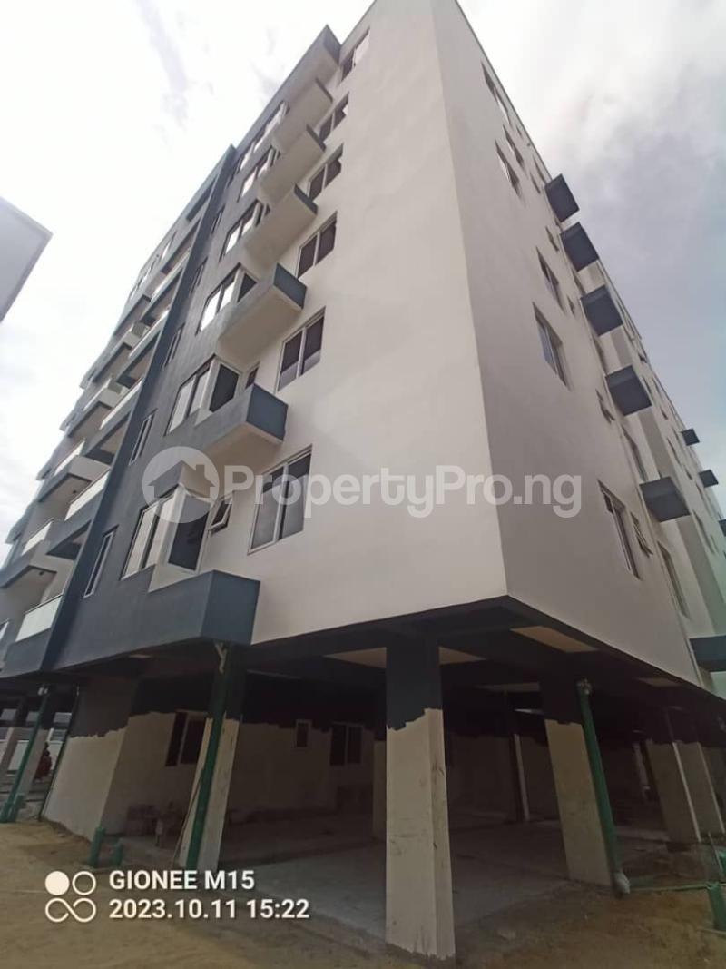 3 bedroom Flat / Apartment for rent Ikate Lekki Lagos