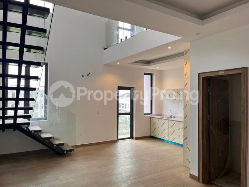 1 bedroom Flat / Apartment for rent Ikate Lekki Lagos