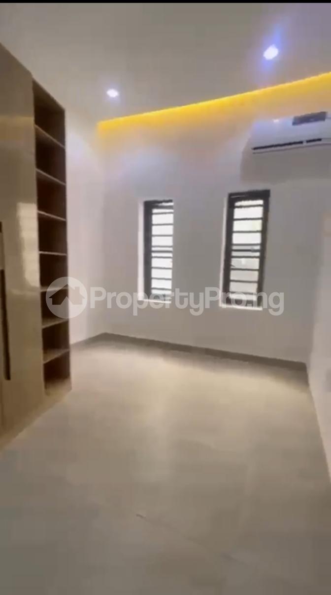 1 bedroom Flat / Apartment for rent Ikate Lekki Lagos