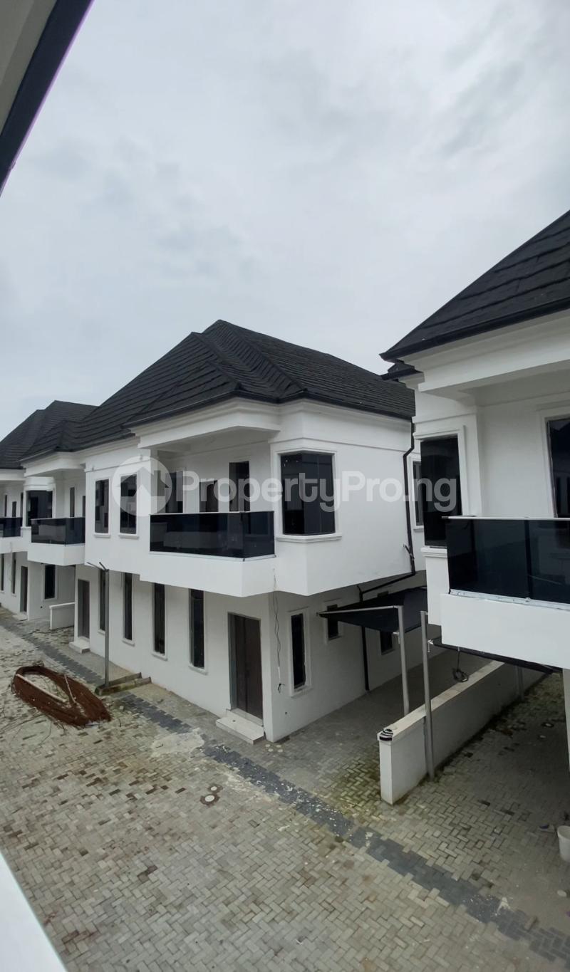 4 bedroom House for sale Van Daniel’s Estate By Orchid orchid Lekki Lagos