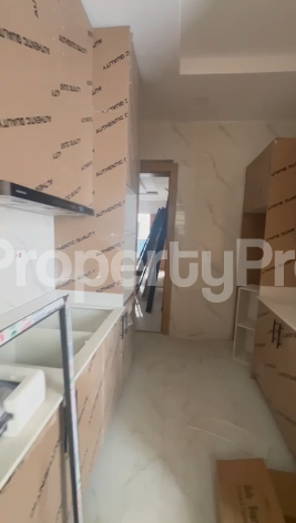 2 bedroom Flat / Apartment for rent Ologolo Lekki Lagos