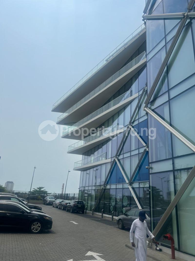 Commercial Property for rent Victoria Island Lagos