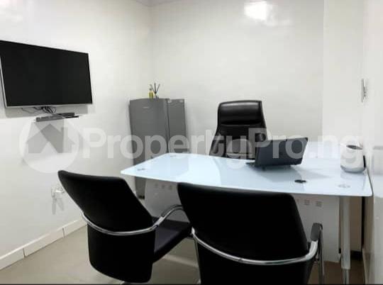 Co working space for rent 4c Idowu Martins Adeola Odeku Victoria Island Lagos - 12