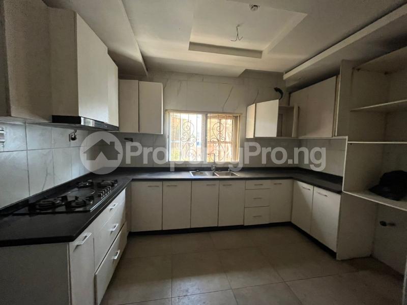4 bedroom House for rent Ikeja GRA Ikeja Lagos