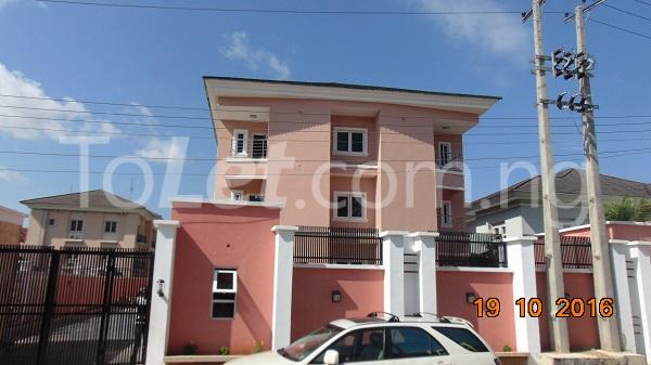 2 bedroom Flat / Apartment for rent Onikoyi Parkview Estate Ikoyi Lagos - 0