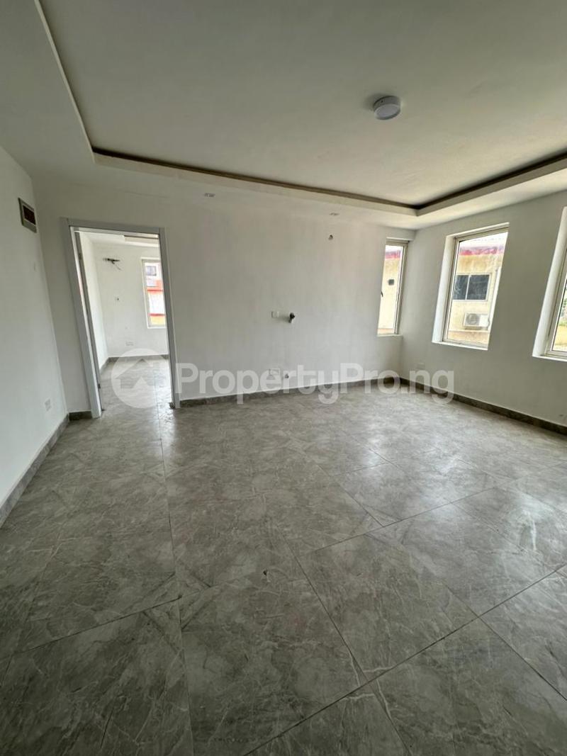 1 bedroom Flat / Apartment for rent Lekki Phase 1 Lekki Lagos