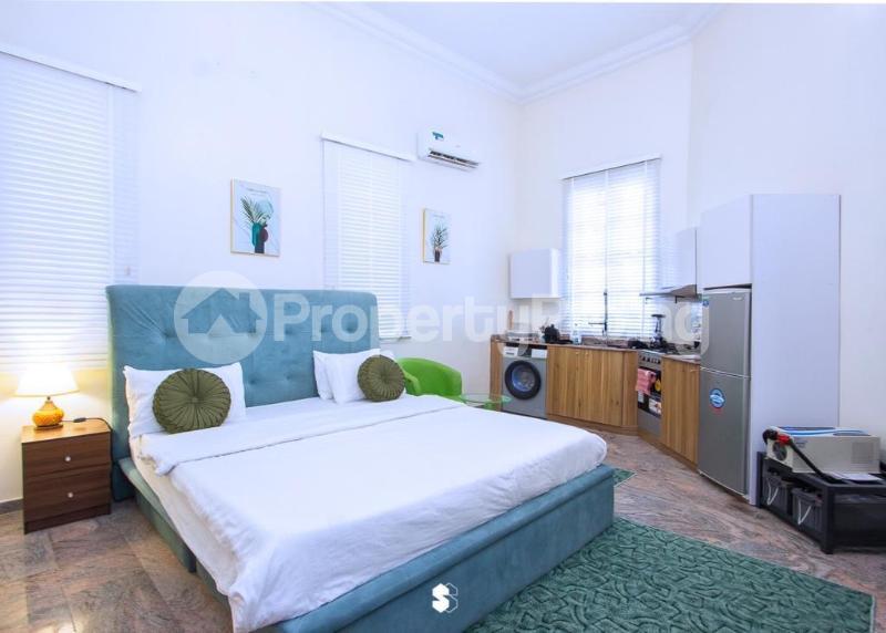 Flat / Apartment for rent Lekki Phase 1 Lekki Lagos