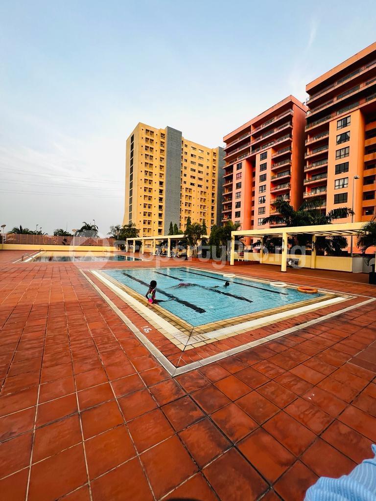 4 bedroom Flat / Apartment for sale Banana Island Ikoyi Banana Island Ikoyi Lagos