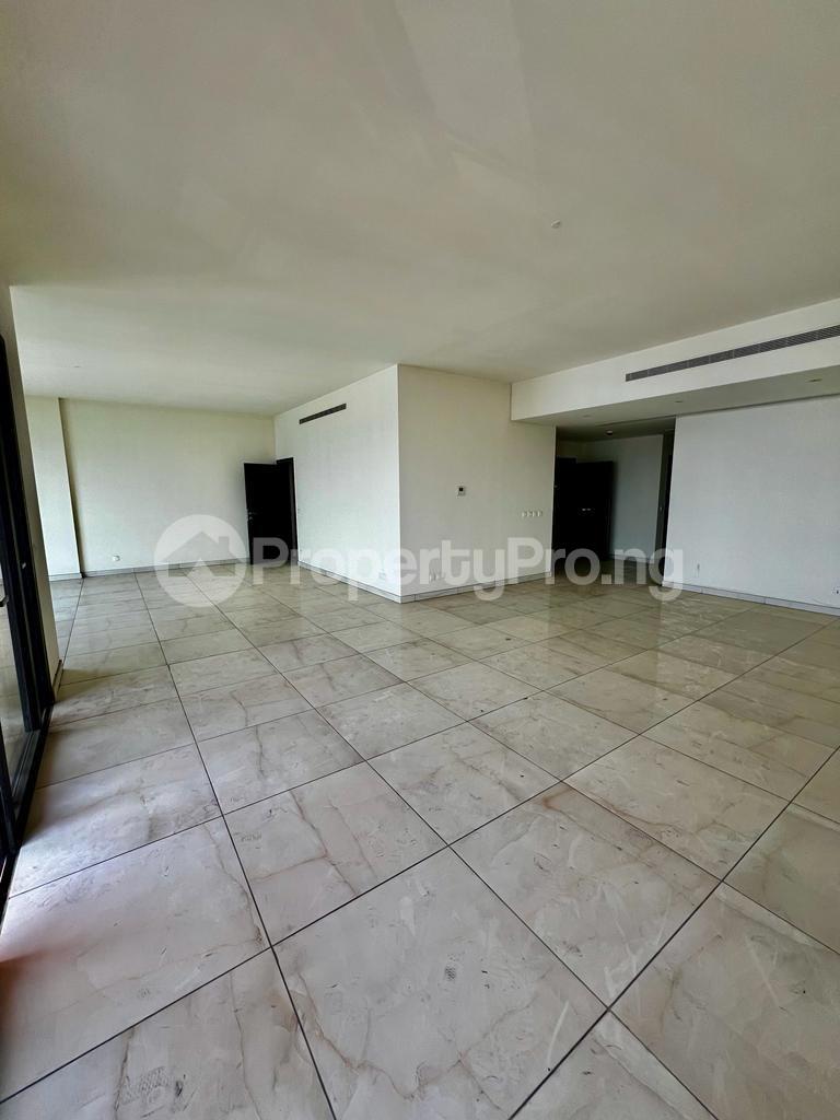 4 bedroom Flat / Apartment for sale Banana Island Ikoyi Banana Island Ikoyi Lagos