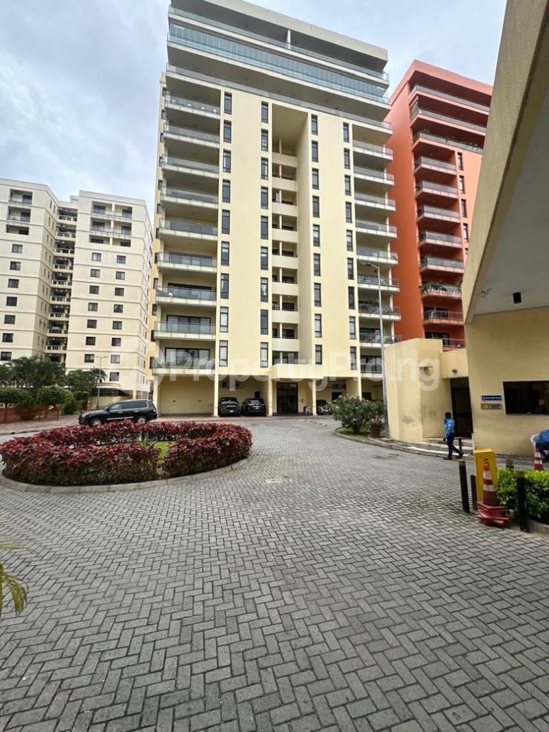 4 bedroom Flat / Apartment for sale Banana Island Ikoyi Banana Island Ikoyi Lagos