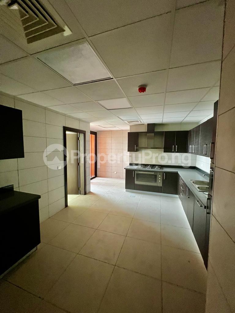 4 bedroom Flat / Apartment for sale Banana Island Ikoyi Banana Island Ikoyi Lagos