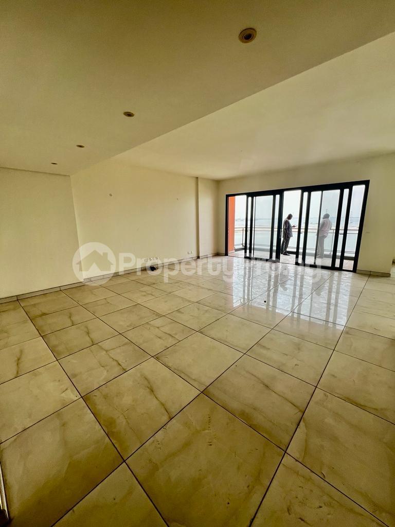 4 bedroom Flat / Apartment for sale Banana Island Ikoyi Banana Island Ikoyi Lagos