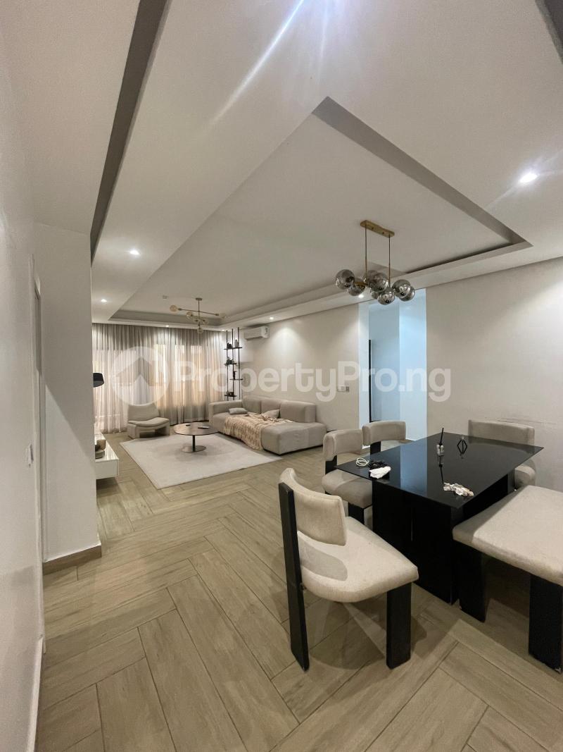4 bedroom Flat / Apartment for rent Banana Island Road, Ikoyi Lagos