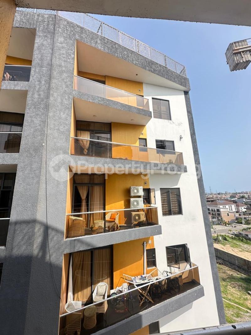 4 bedroom House for sale  Ikoyi Lagos
