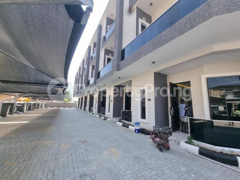4 bedroom House for rent Oniru Vi ONIRU Victoria Island Lagos