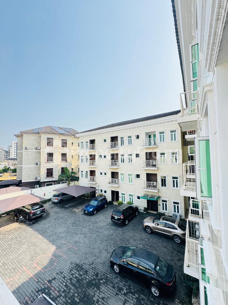 4 bedroom House for rent Ikoyi Lagos Ikoyi Lagos