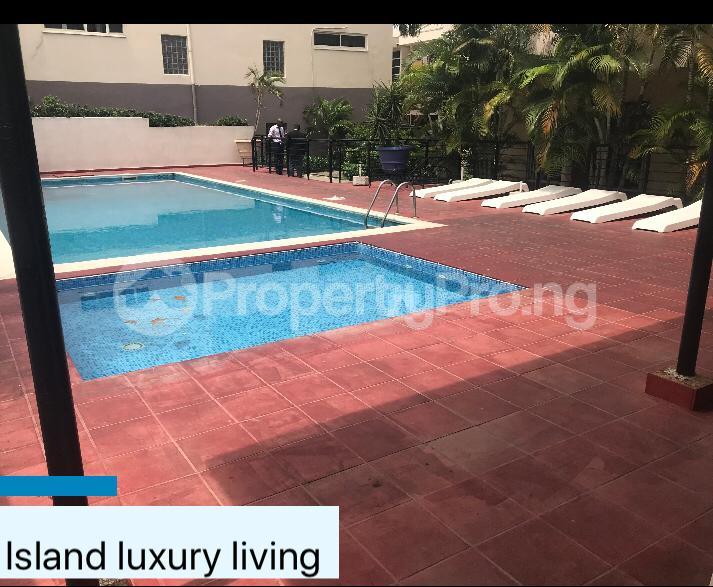 4 bedroom House for sale Eko Atlantic Victoria Island Lagos