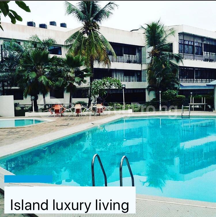 4 bedroom House for sale Ahmadu Bello Way Victoria Island Lagos