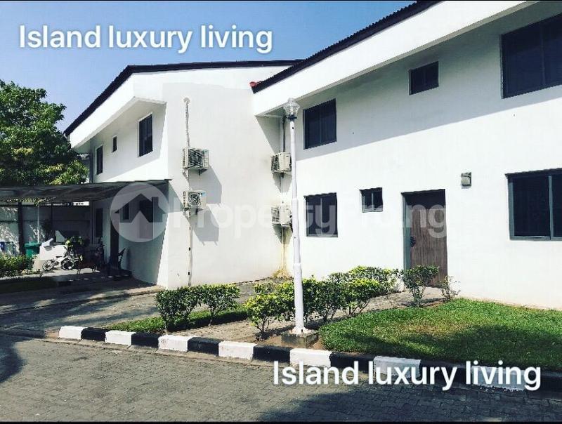 4 bedroom House for sale Eko Atlantic Victoria Island Lagos