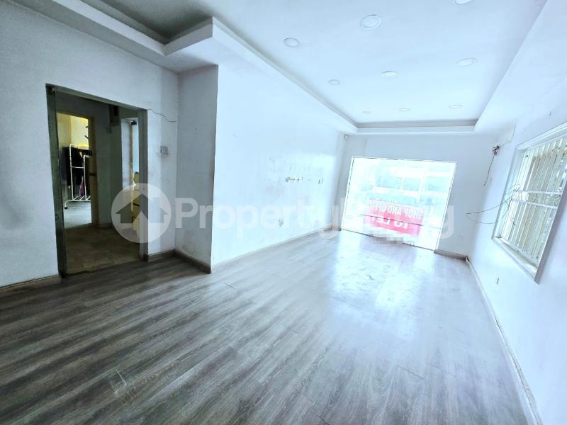 2 bedroom Commercial Property for rent Lekki Phase 1 Lekki Lagos