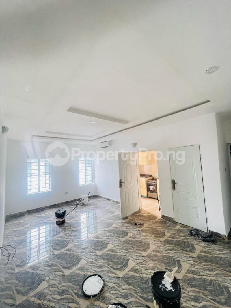 House for sale chevron Lekki Lagos - 0