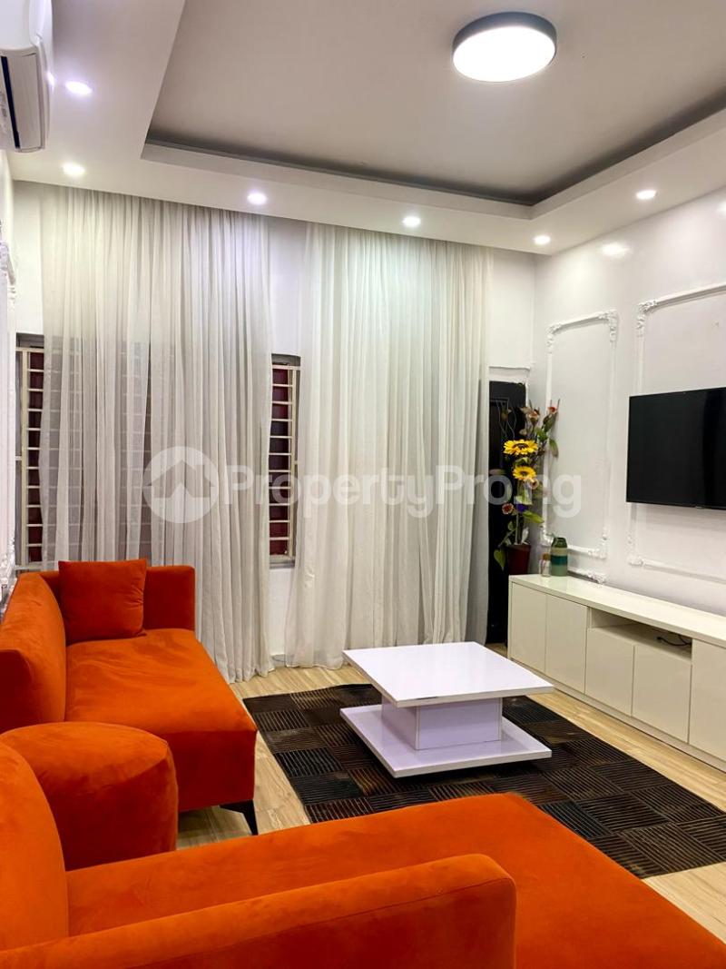 2 bedroom Flat / Apartment for rent Behind Ap Filling Station Chisco Ikate Lekki Lagos