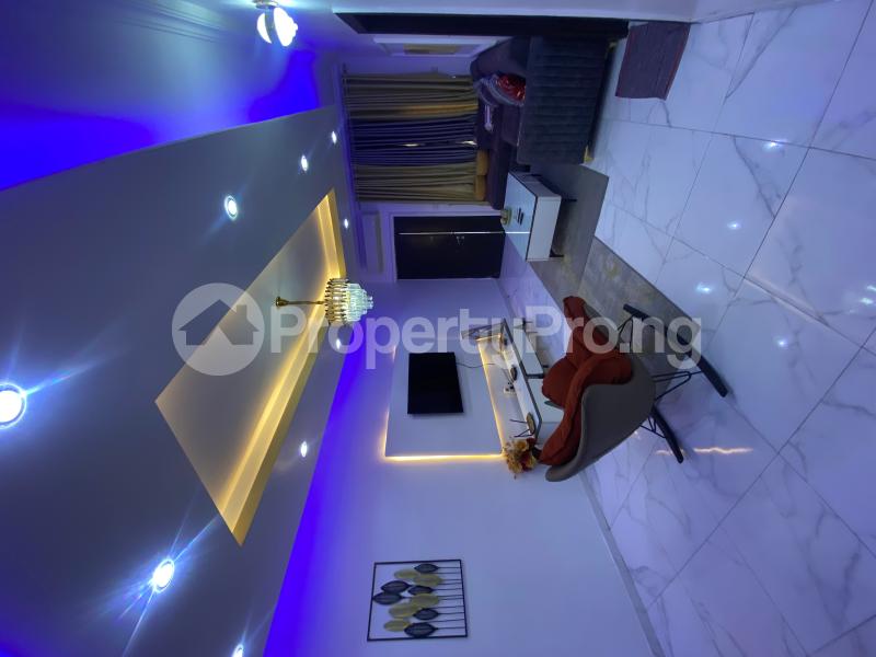 2 bedroom Flat / Apartment for rent Banana Island Ikoyi Lagos