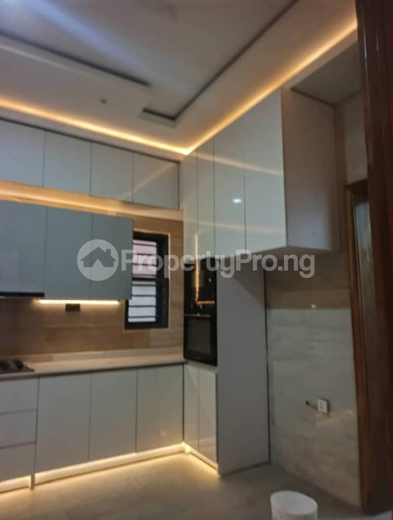 2 bedroom House for rent Ikeja GRA Ikeja Lagos