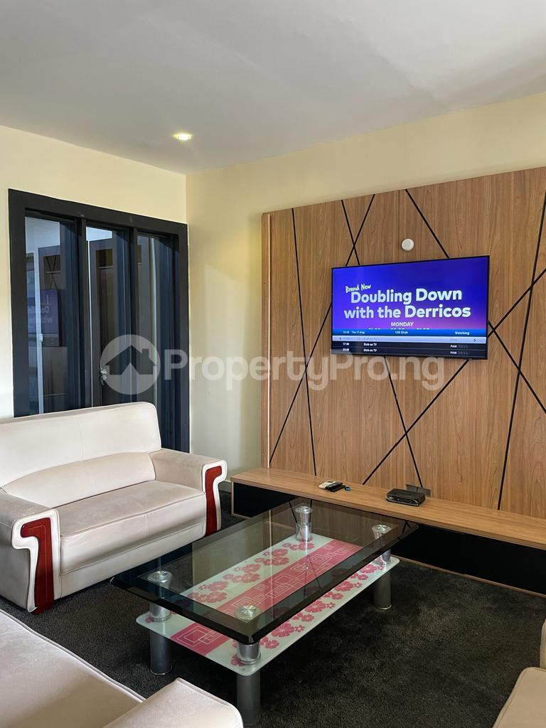 3 bedroom House for rent Lekki Phase 1 Lekki Lagos