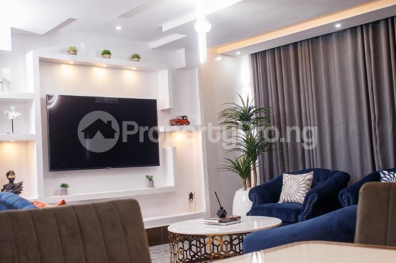 3 bedroom House for rent 1004 Victoria Island Lagos