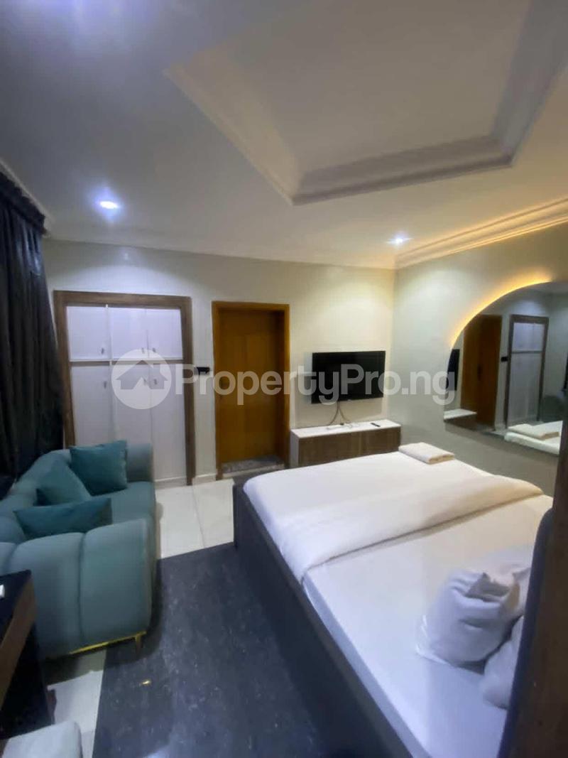 1 bedroom Flat / Apartment for rent Lekki Phase 1 Lekki Lagos