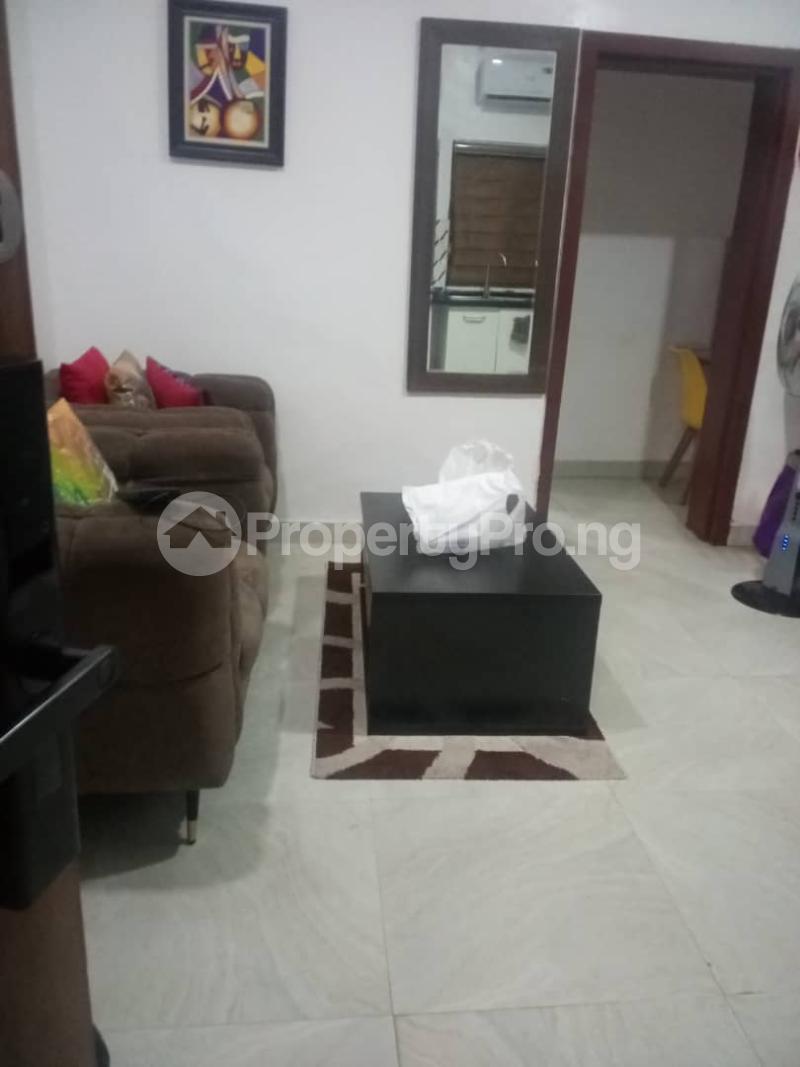 1 bedroom Flat / Apartment for rent Salem Ikate Lekki Lagos - 4